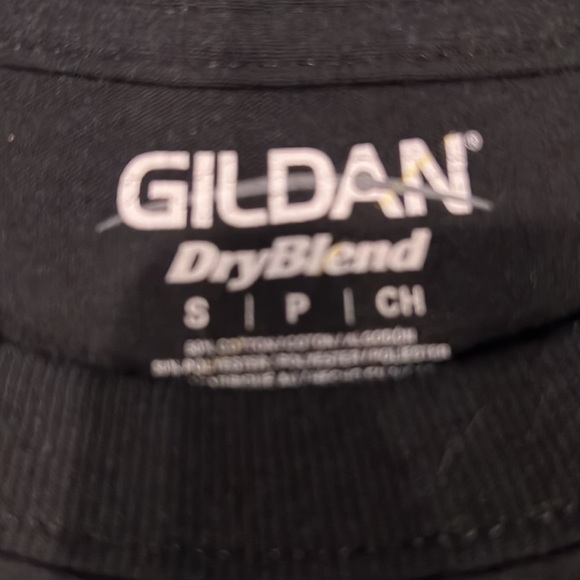 Concert T Ed Sheeran Divide Tour size S - Picture 3 of 3